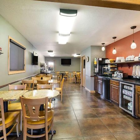 Best Western Graham'S Murdo Exterior foto
